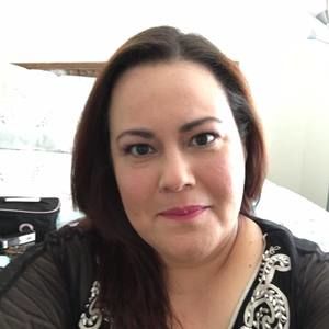 Meet your Posher, Maritza
